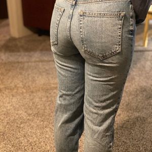 BDG urban outfitters jeans